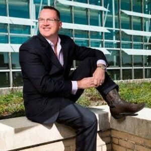 #135 GSA’s Sustainability Program Manager and LEED Fellow – Lance Davis ...